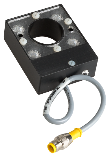 Spectrum Illumination RLD3 – 3? STANDARD SERIES RING LIGHT WITH INTERNAL DRIVER