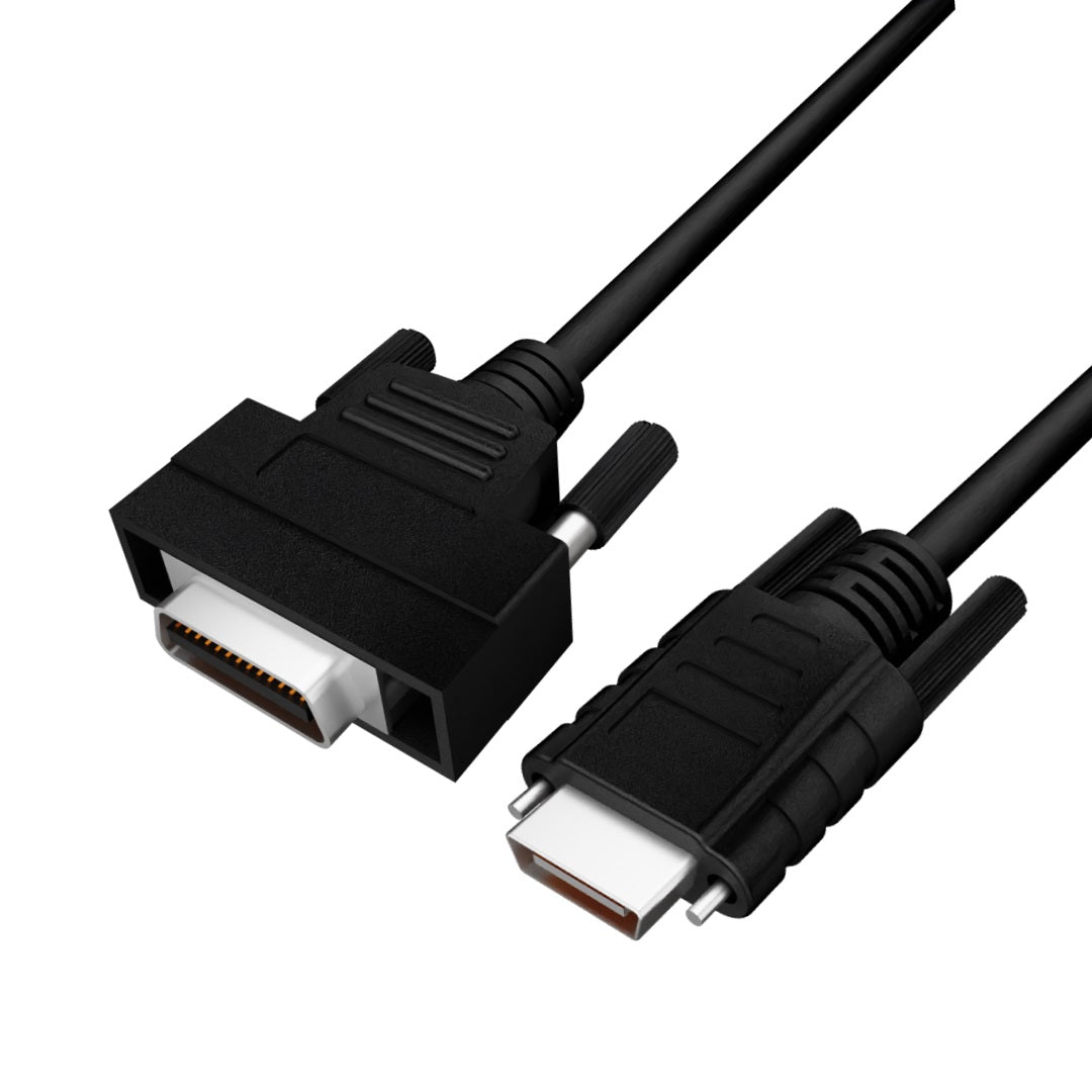 Components Express Inc MVC-1-2-5-2M | Machine Vision Direct
