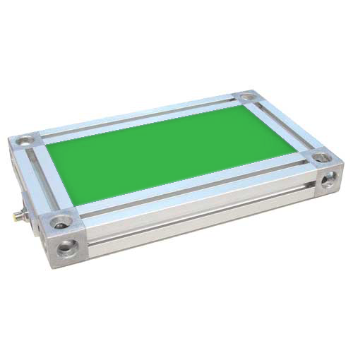 ODMOBL-150x150-530 | ODMOBL-150x150 Overdrive Maximum Output Backlight (6" x 6") | 530nm Green Light