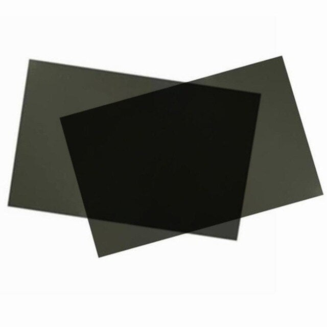 MidOpt PS007-R150 Polarizing Film