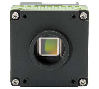 JAI SP-25000C-CXP4A Front View