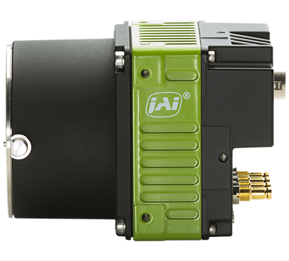 JAI SP-45000M-CXP4A Side View