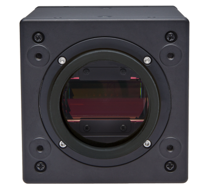 SW-4010Q-MCL-M52 JAI Camera Link Line Scan Camera 30.72 mm Format Multispectral 4096 × 1 px 39 kHz