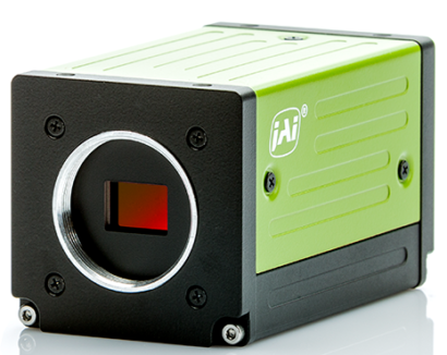 JAI AP-1600T-USB Front View