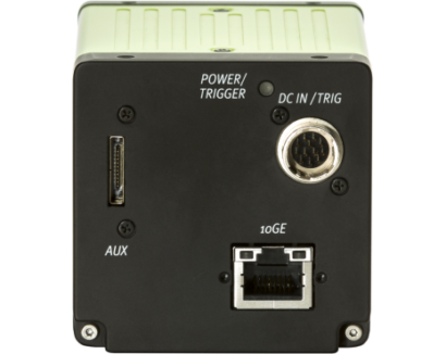 JAI AP-3200T-10GE Back View