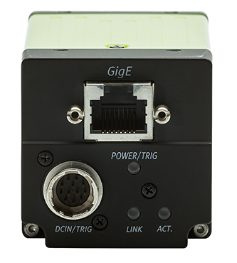 JAI AP-3200T-PGE Back View