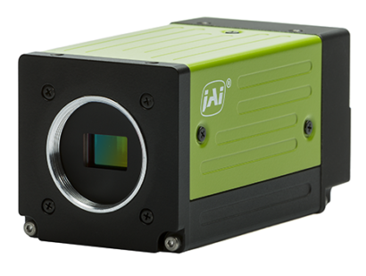JAI AP-3200T-PGE Front View