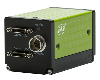 JAI AP-3200T-PMCL Back View