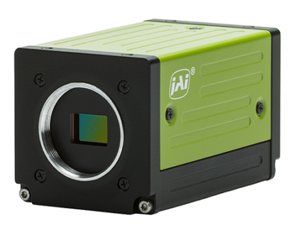 JAI AP-3200T-PMCL Front View