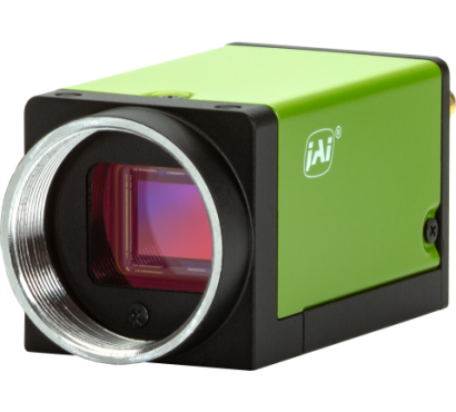JAI GOX-12405M-CXP Front View