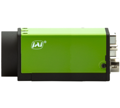 JAI GOX-16205C-5GE Side View 