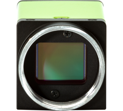 JAI GOX-16205C-CXP Front View