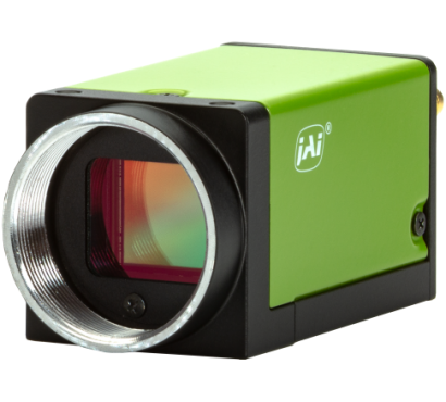JAI GOX-16205C-CXP Front View