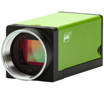 JAI GOX-16205M-5GE Front View