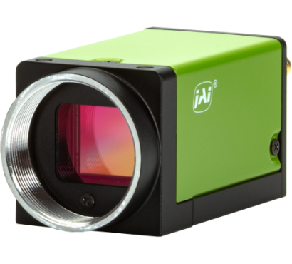 JAI GOX-20405C-CXP Front View