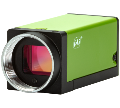 JAI GOX-20405M-5GE Front View