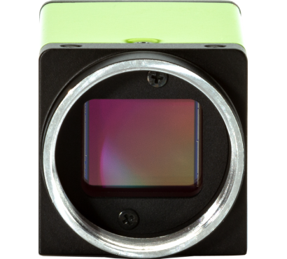 JAI GOX-20405M-CXP Front View