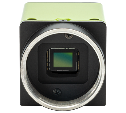 JAI GOX-2402M-USB Front View