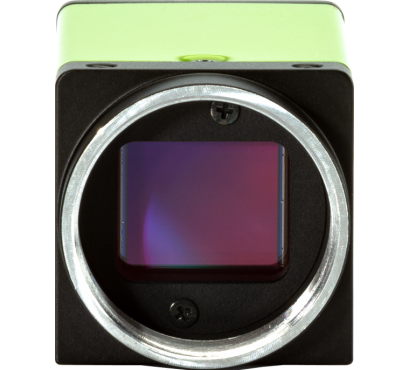 JAI GOX-24505C-CXP Front View