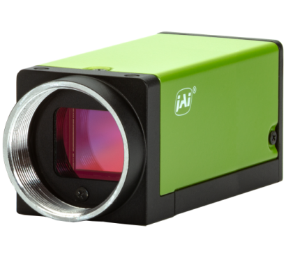 JAI GOX-24505M-5GE Front View