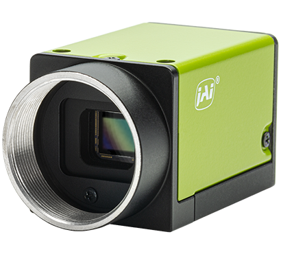 JAI GOX-3201C-USB Front View