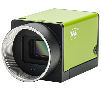 JAI GOX-5103C-USB Front View