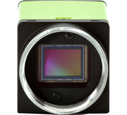 GOX-8105C-PGE JAI GigE Vision Area Scan Camera 2/3″ Format Color 8.1 MP 2856 × 2848 px 14 FPS