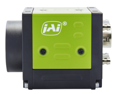 JAI SP-12400C-PMCL Side View