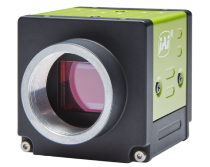 JAI SP-12401C-USB Front View