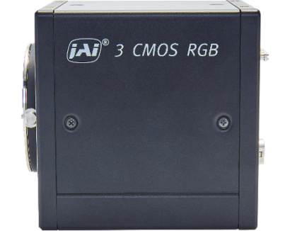 Camera Sw Operating Unit SW-4000T-MCL-F JAI Camera Link Line Scan Camera 30.72 mm Format Color ...