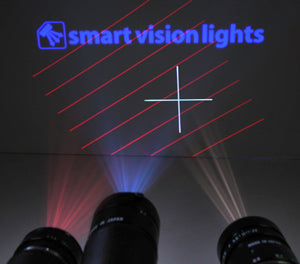 SP-PATTN-KIT | Standard Pattern Kit Pattern from Smart Vision Lights