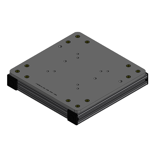 Swivellink RB-MP-UR5E-10E-KIT Robot Mtg Kit/Plate