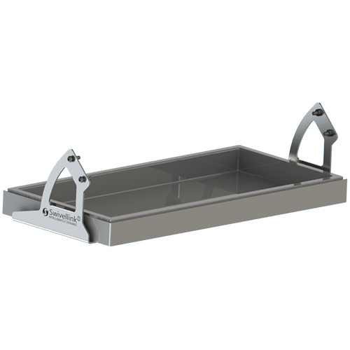 Swivellink RB-PFT-CATCHPAN-KIT Part Feeder Accessories