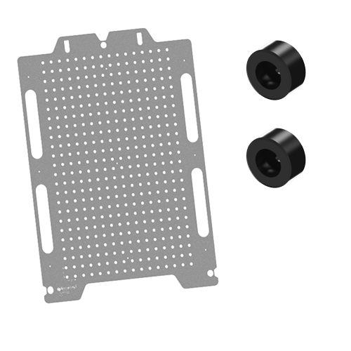 Swivellink RB-PFT-PB25-KIT Part Feeder Templates