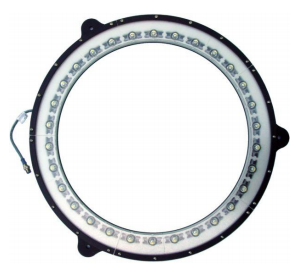 Spectrum Illumination MRL19.5 – 19.5" MONSTER SERIES RING LIGHT