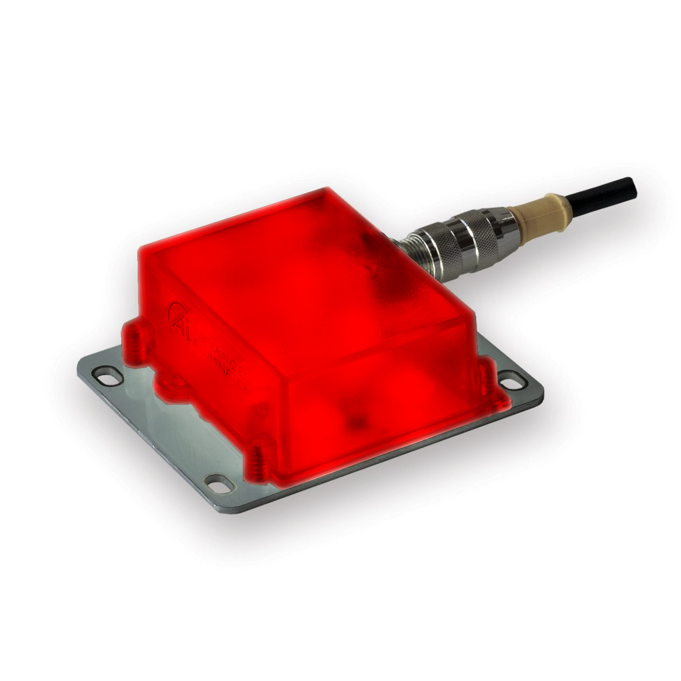 SL-S050075M-660 | Advanced Illumination | Machine Vision Direct