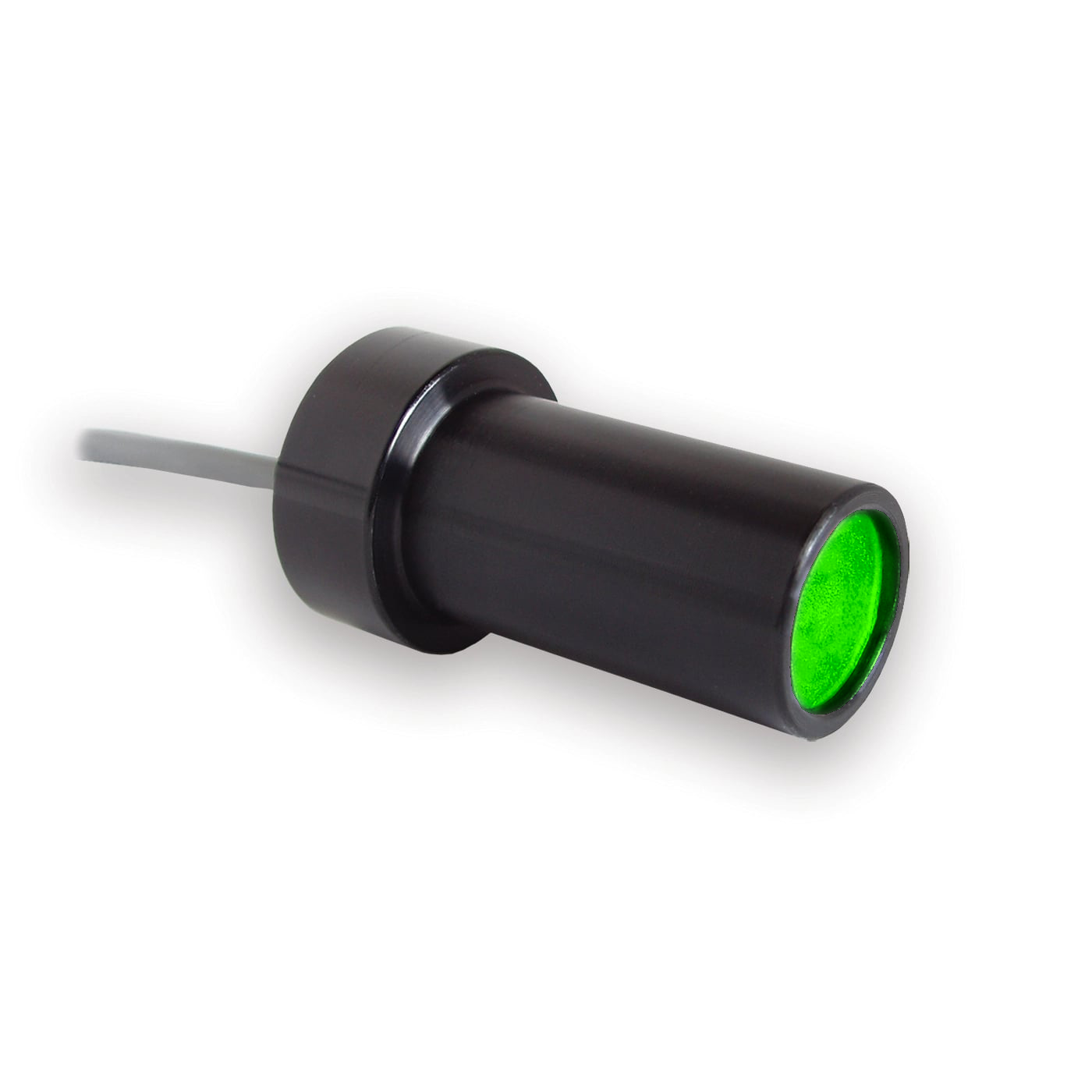 SL073-530I3S Compact Spot Light, Green (530nm), ICS 3S (I3S) Driver | Advanced Illumination