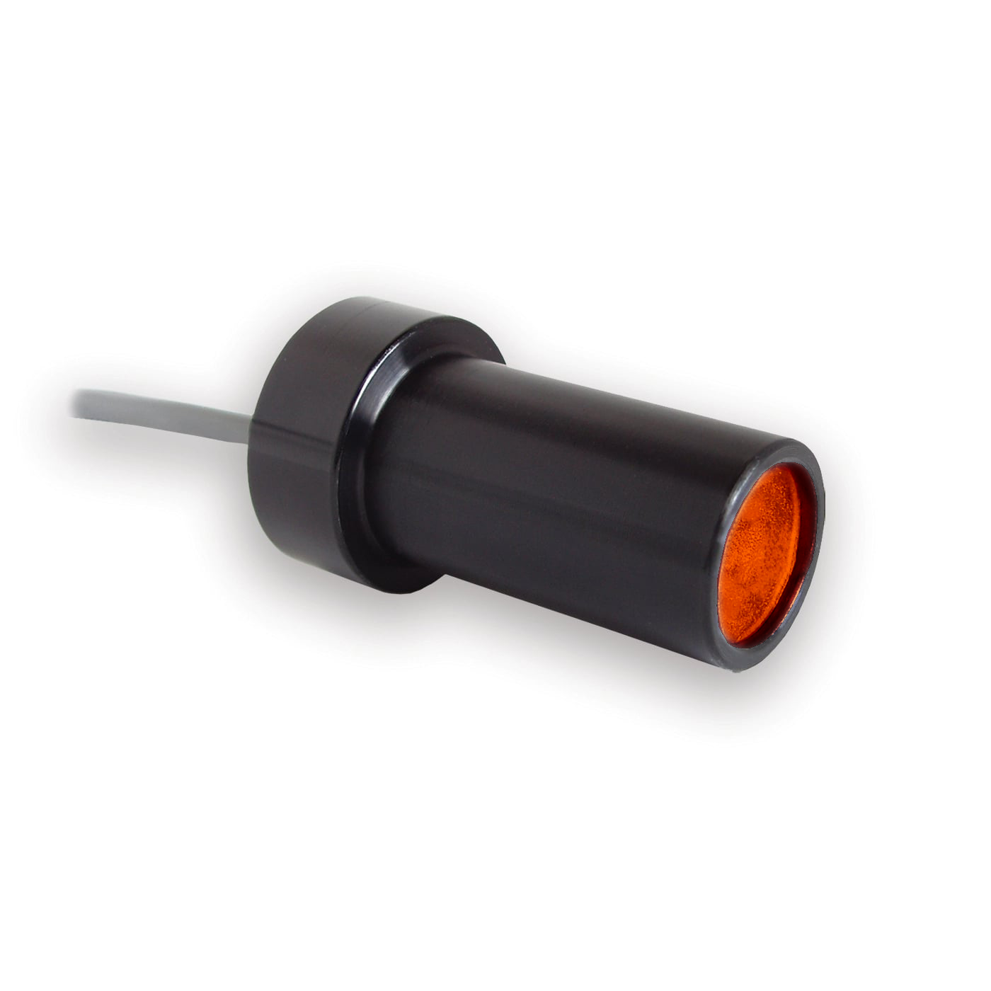 SL073-62524 Compact Spot Light, Red (625nm), 24 Volt Driver | Advanced Illumination