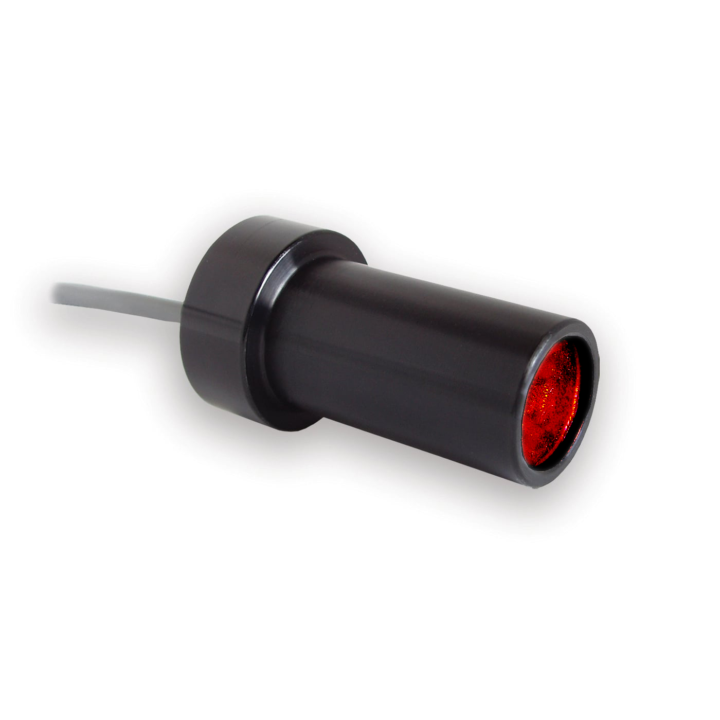 SL073-85024 Compact Spot Light, IR (850nm), 24 Volt Driver | Advanced Illumination