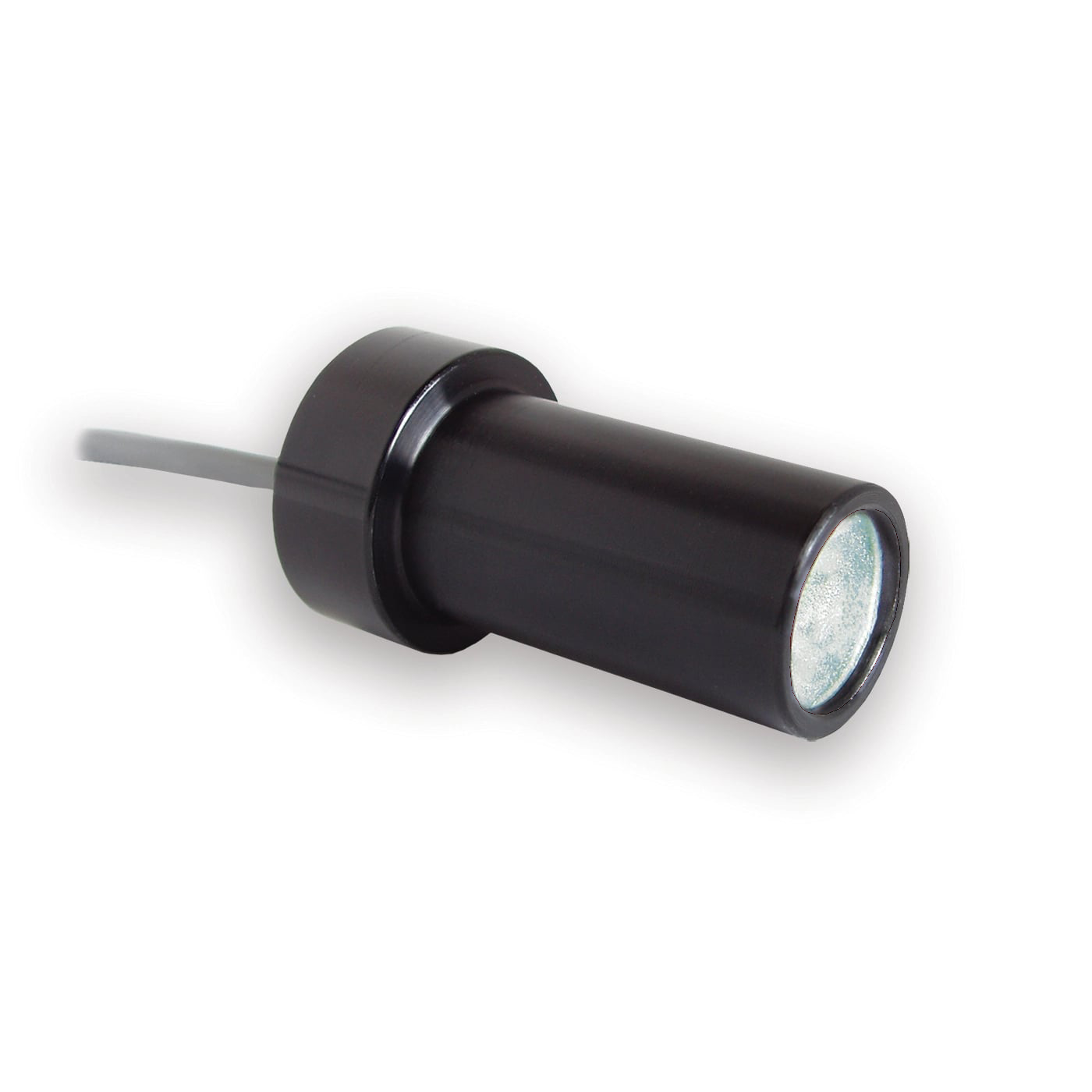 SL073-WHI24 Compact Spot Light, White, 24 Volt Driver | Advanced Illumination