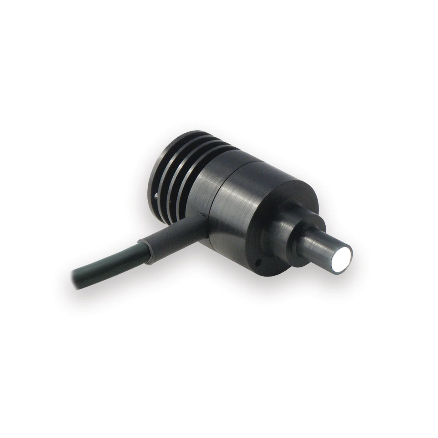SL112-WHII3S Medium Intensity Spot/Coaxial Light, WHITE, ICS 3S (I3S) Driver| Advanced Illumination