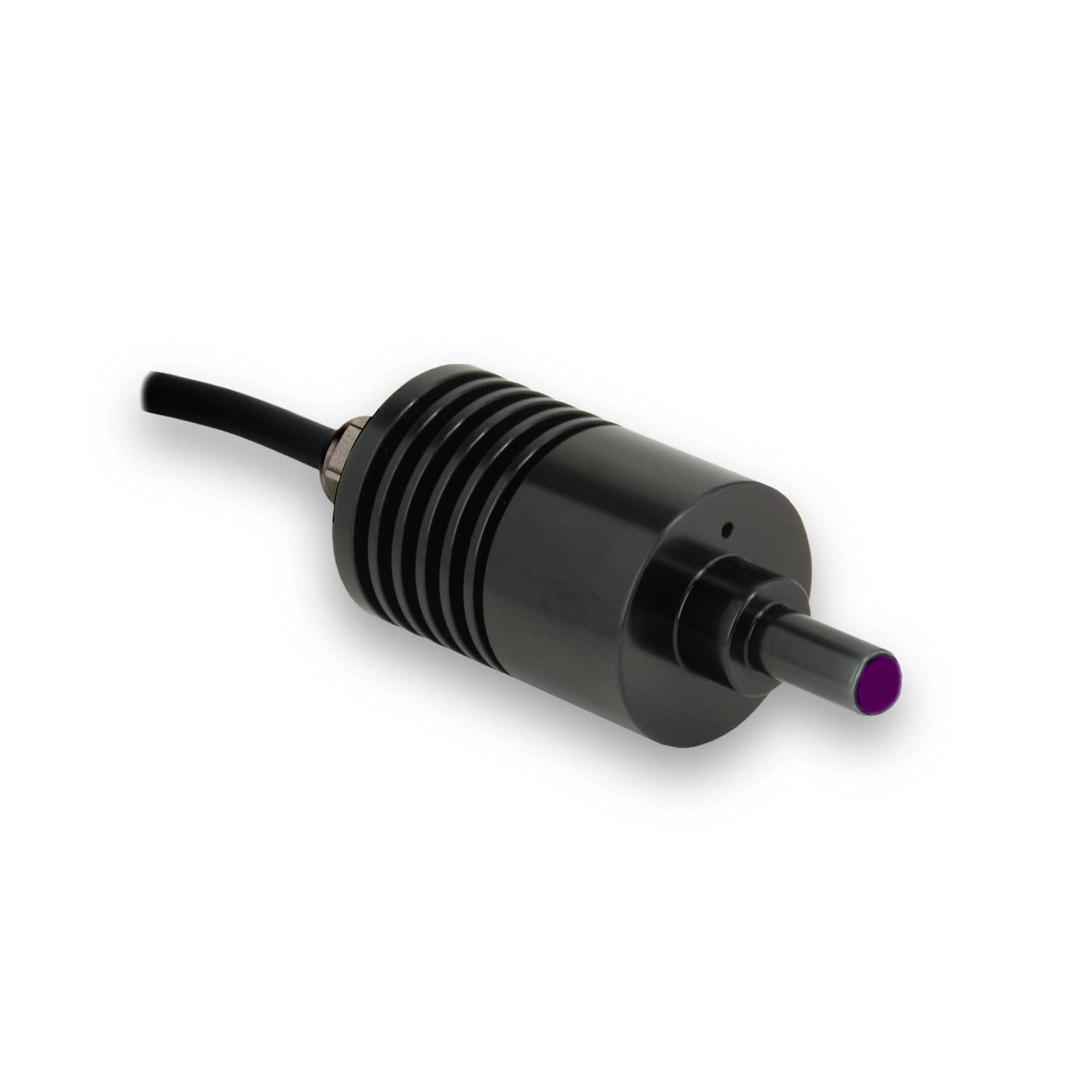 SL162-365I3S High Intensity Spot/Coaxial Light, 365nm Ultra-Violet (UV), ICS 3S (I3S) Driver| Advanced Illumination