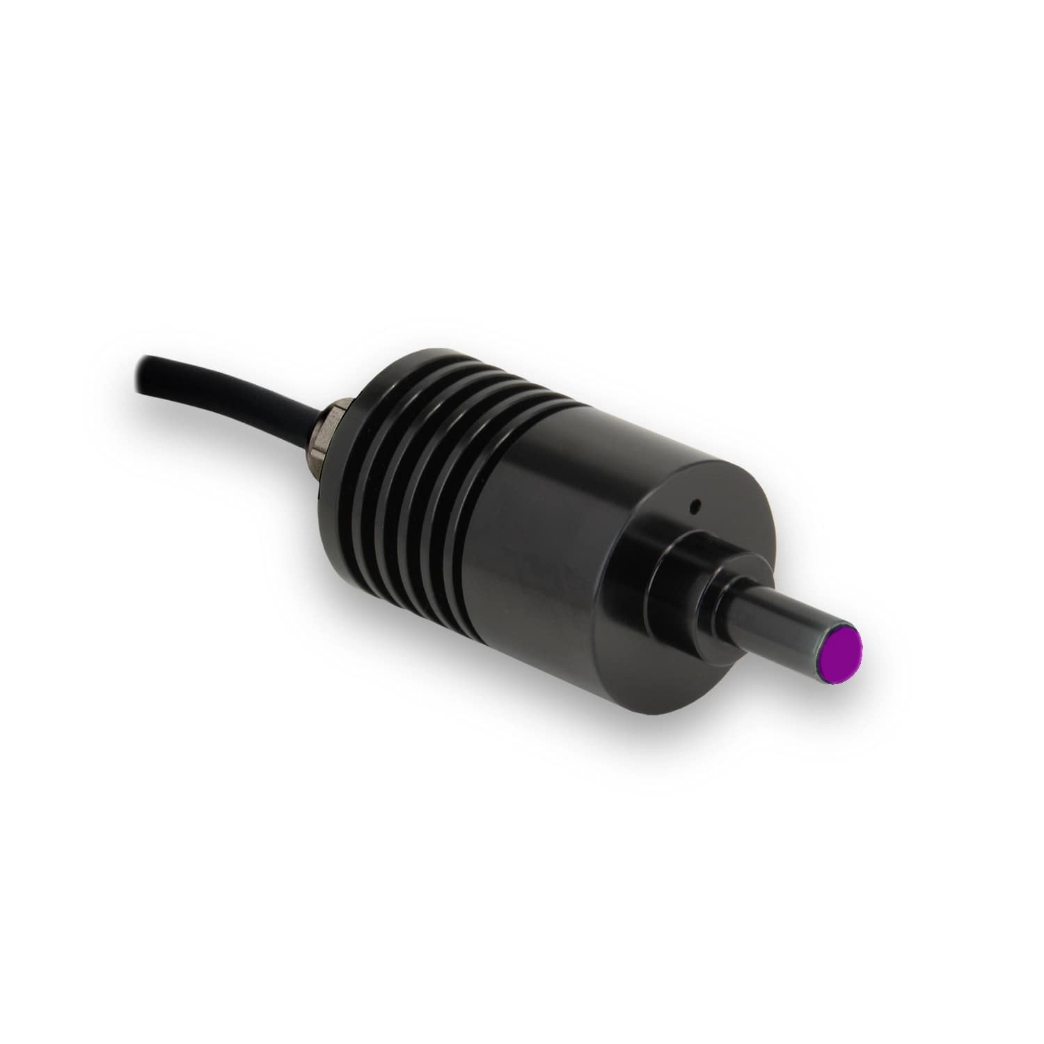 SL162-385I3S High Intensity Spot/Coaxial Light, 385nm Ultra-Violet (UV), ICS 3S (I3S) Driver| Advanced Illumination