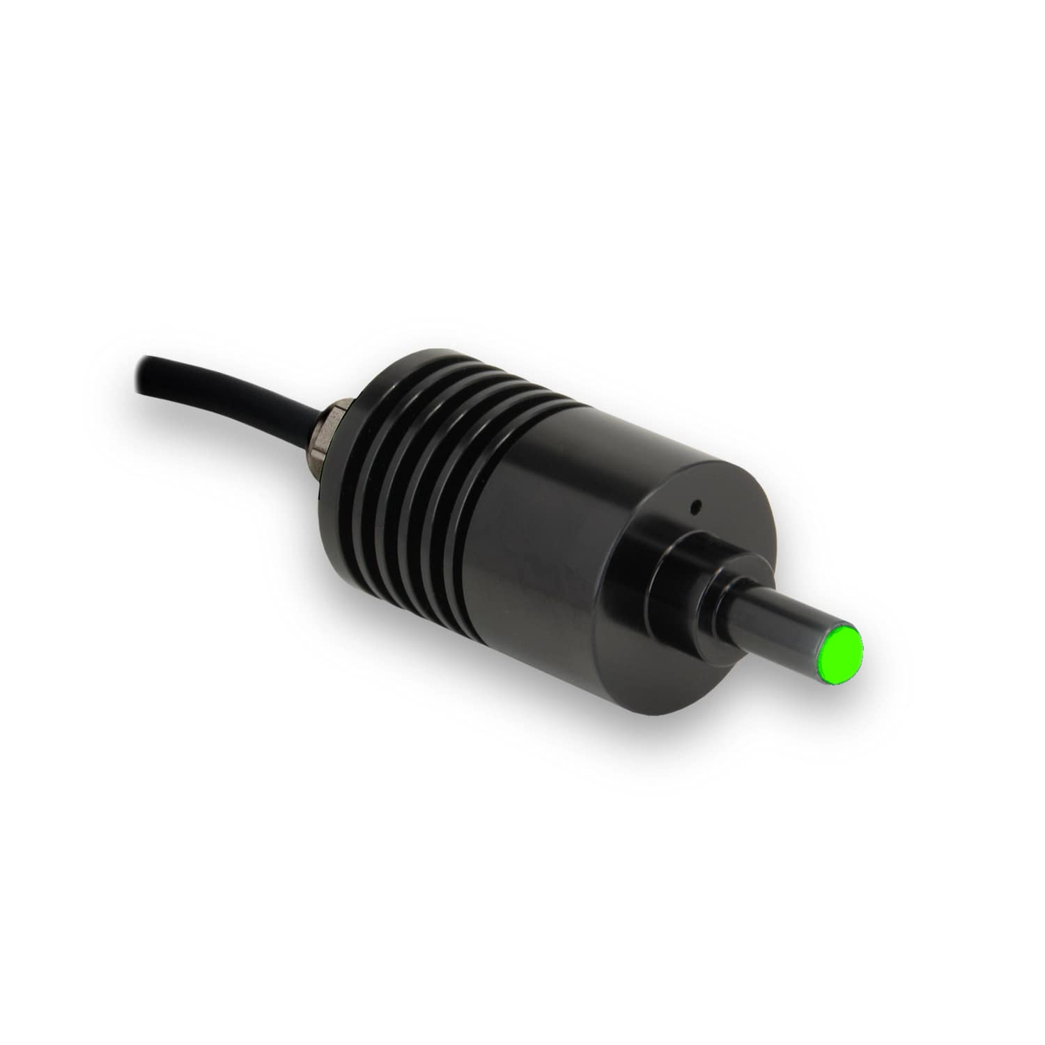 SL162-530I3S High Intensity Spot/Coaxial Light, 530nm Green, ICS 3S (I3S) Driver| Advanced Illumination