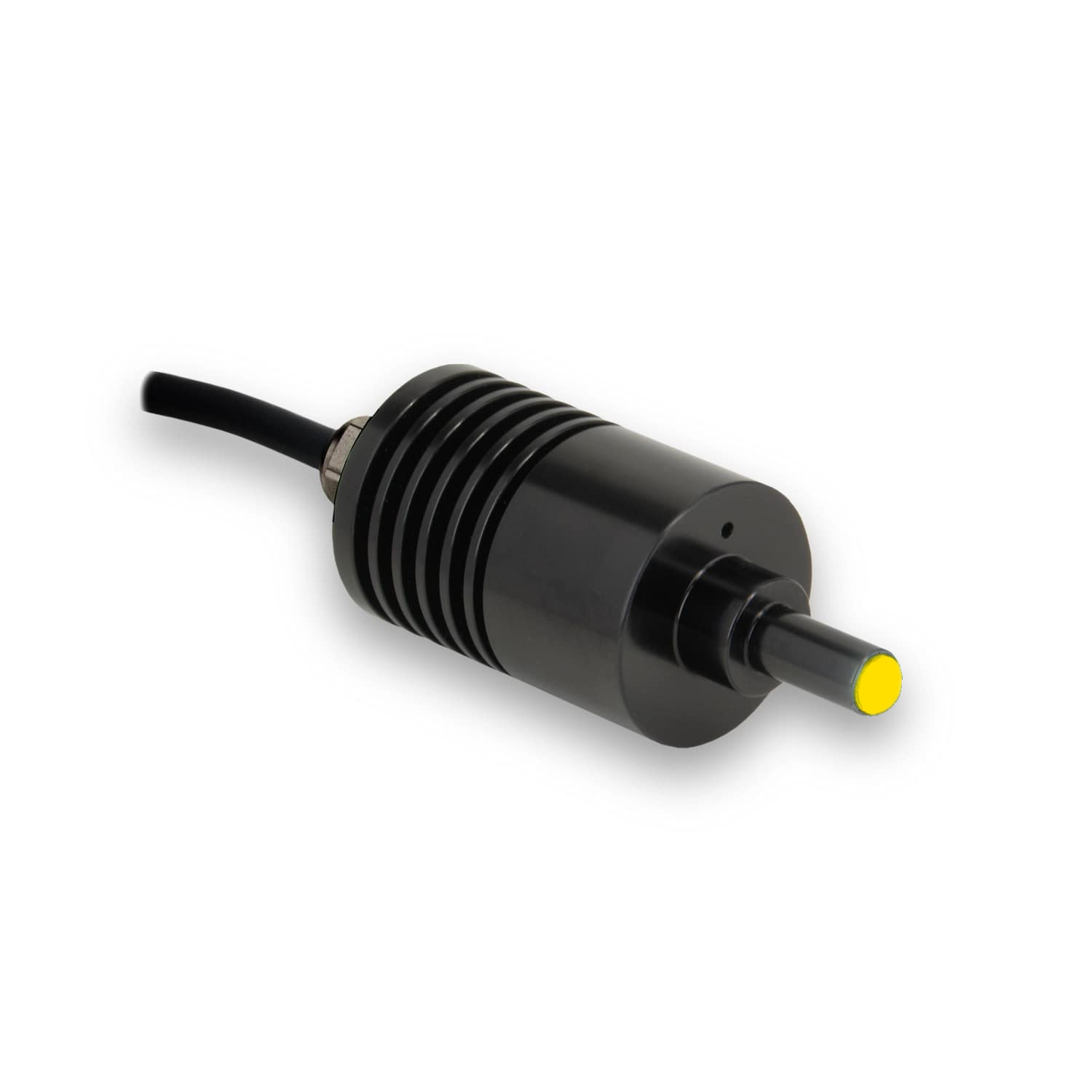 SL162-590I3S High Intensity Spot/Coaxial Light, 590nm Amber, ICS 3S (I3S) Driver| Advanced Illumination