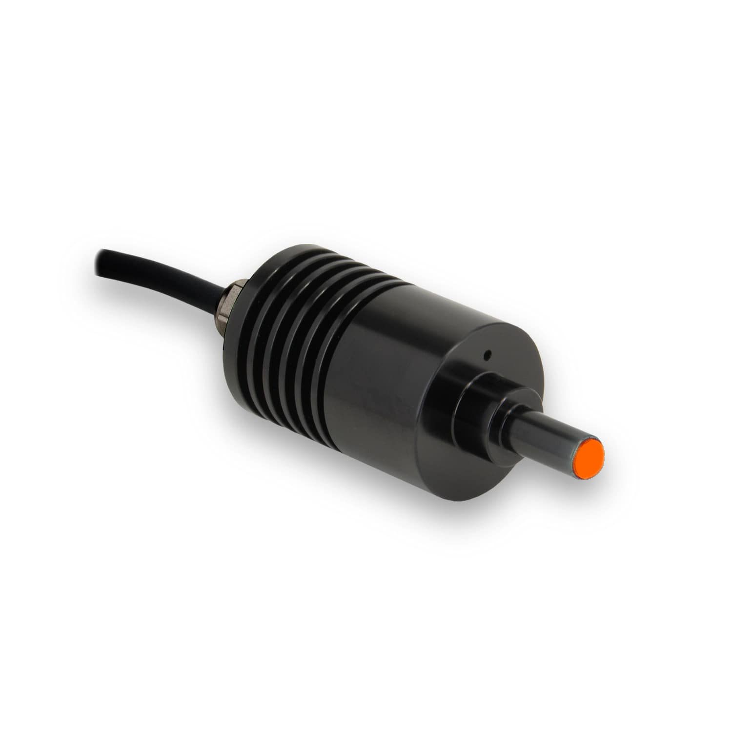 SL162-625I3S High Intensity Spot/Coaxial Light, 625nm Red Orange, ICS 3S (I3S) Driver| Advanced Illumination