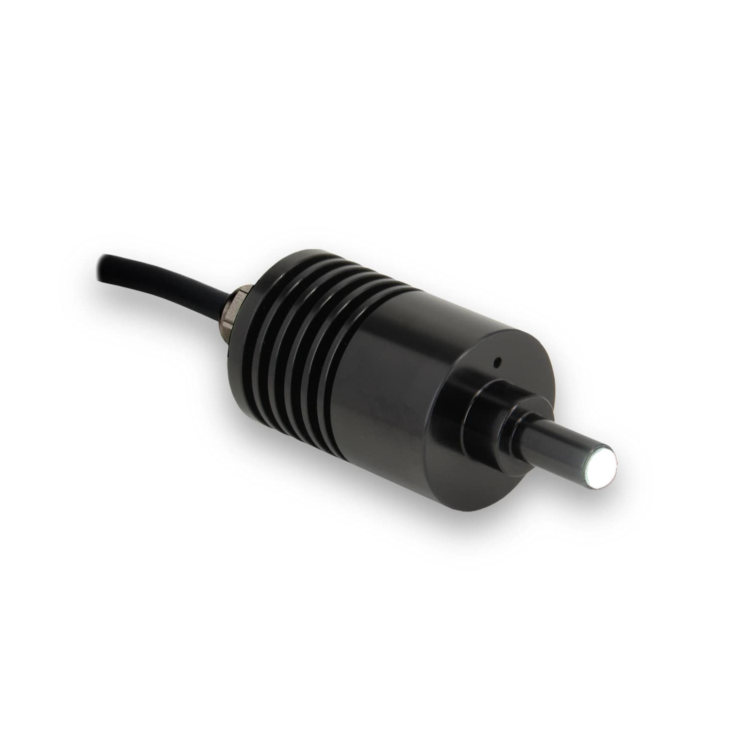 SL162-WHII3S High Intensity Spot/Coaxial Light, WHITE, ICS 3S (I3S) Driver| Advanced Illumination