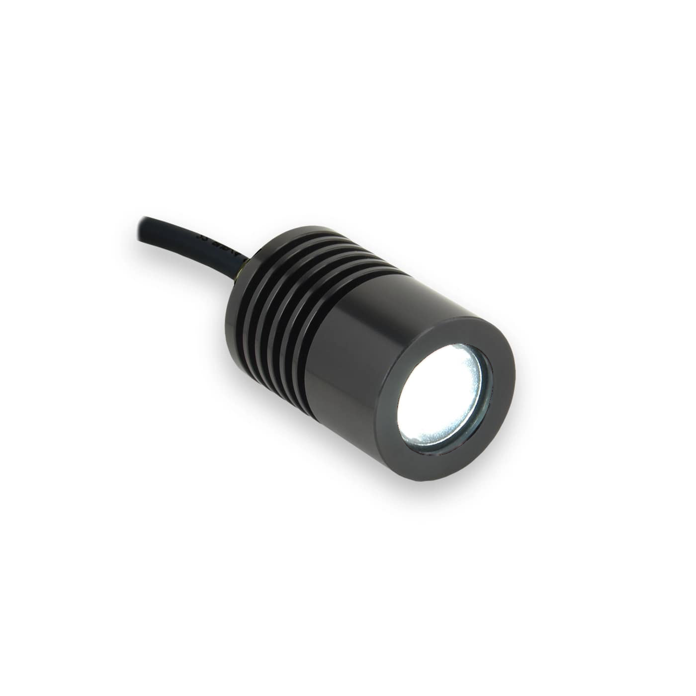 SL164N-WHI24 Compact High Intensity Spot Light, White, 24 Volt Driver | Advanced Illumination