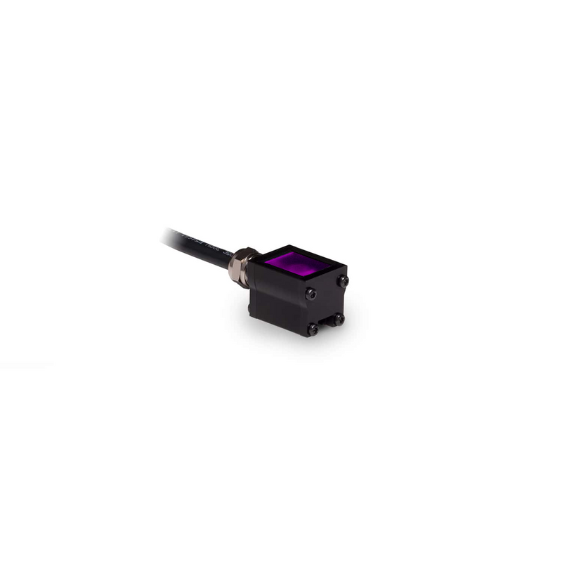 SL243-365I3S MicroBrite Small Spot Light, UV (365nm), ICS 3S (I3S) Driver | Advanced Illumination