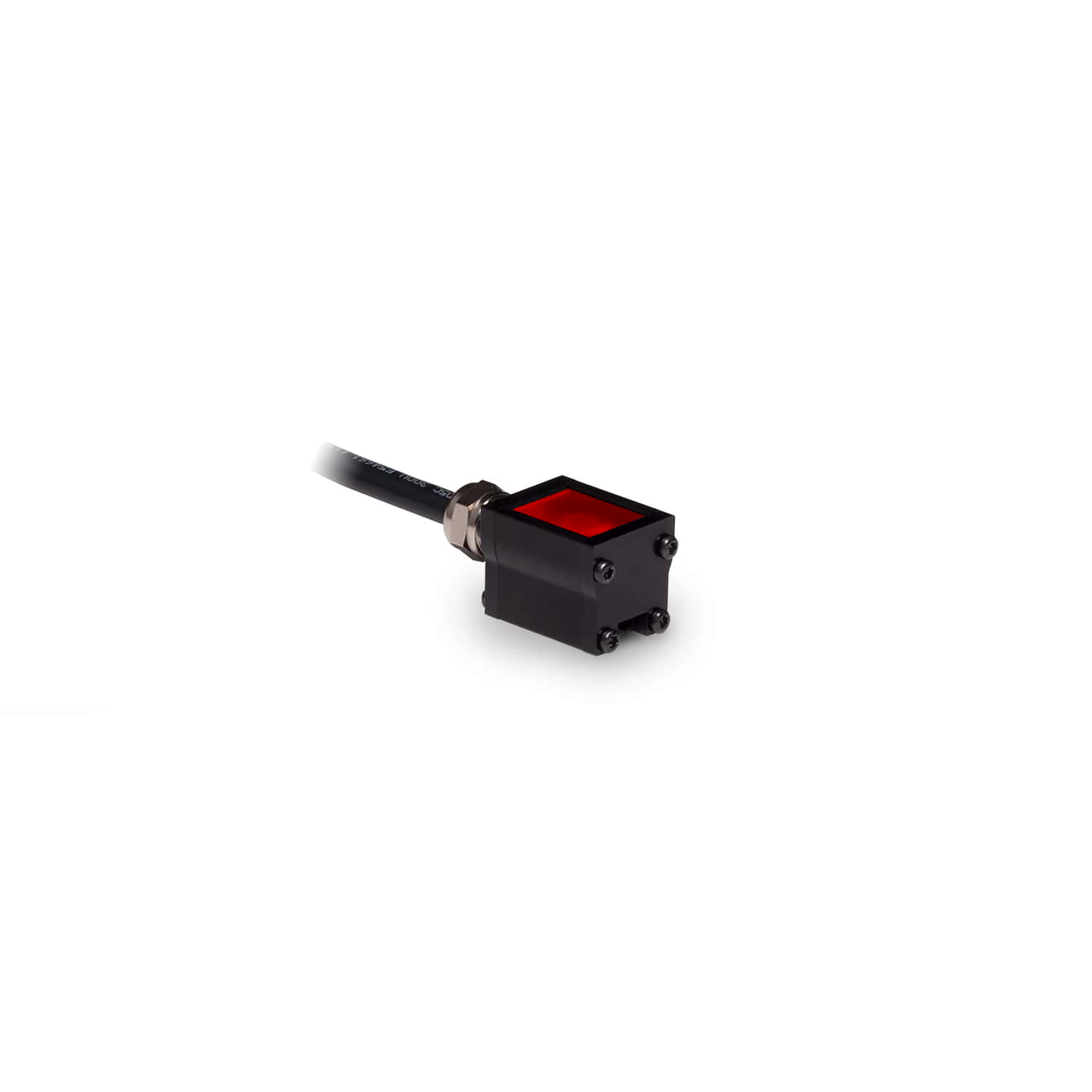 SL243-730I3S MicroBrite Small Spot Light, IR (730nm), ICS 3S (I3S) Driver | Advanced Illumination